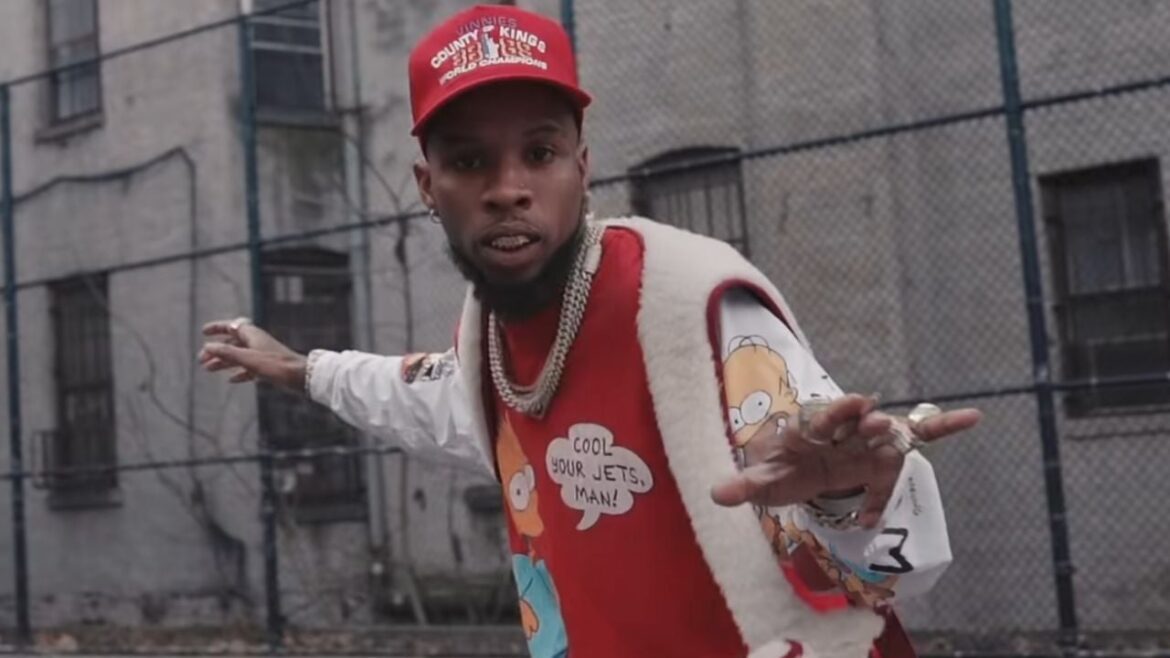 Tory Lanez Trial For July 2020 Shooting Begins