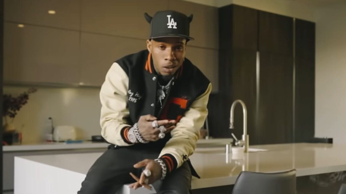 Jury Selected In Megan Thee Stallion’s Assault Trial Against Tory Lanez – SOHH.com