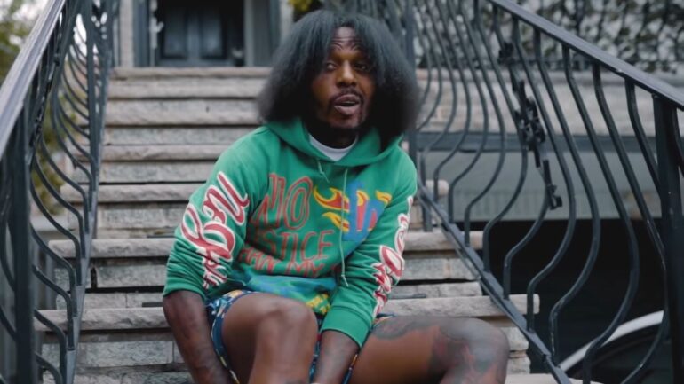 Sauce Walka’s Crew, The Sauce Factory, Hit With RICO Charges