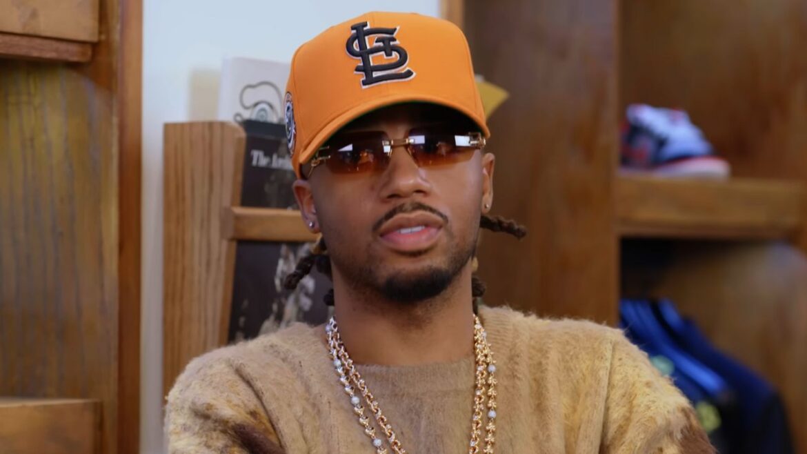 Metro Boomin Starts “Single Moms Are Superheroes” Initiative