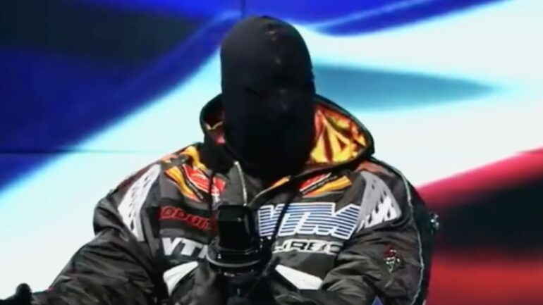 Kanye West Drops New Song, “Someday We’ll All Be Free”