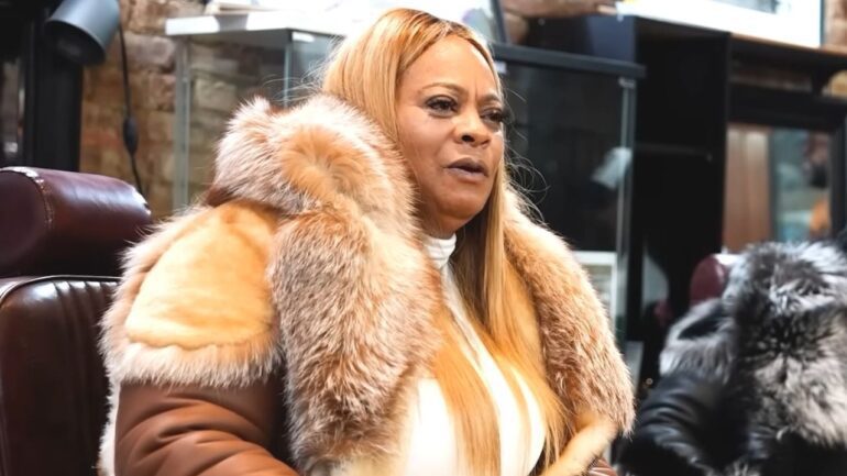 Wants To Bring Female Rappers Together