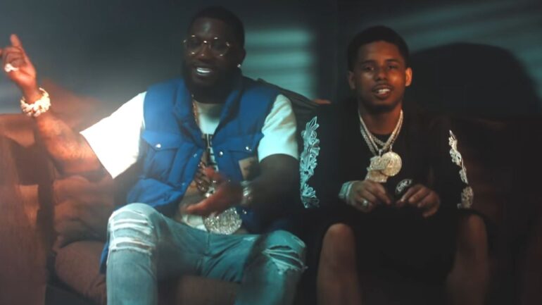 Gucci Mane Calls Out Biden For Pooh Shiesty’s Mistreatment