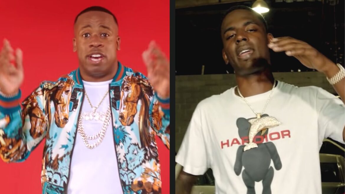 A Brief Timeline Of Young Dolph & Yo Gotti’s Infamous Beef