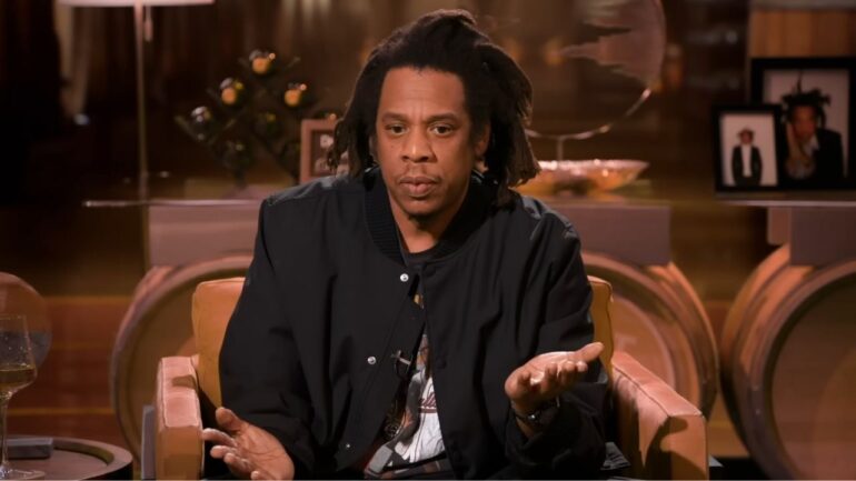 Jay-Z Teams Up With Investors To Bring Casino To Times Square