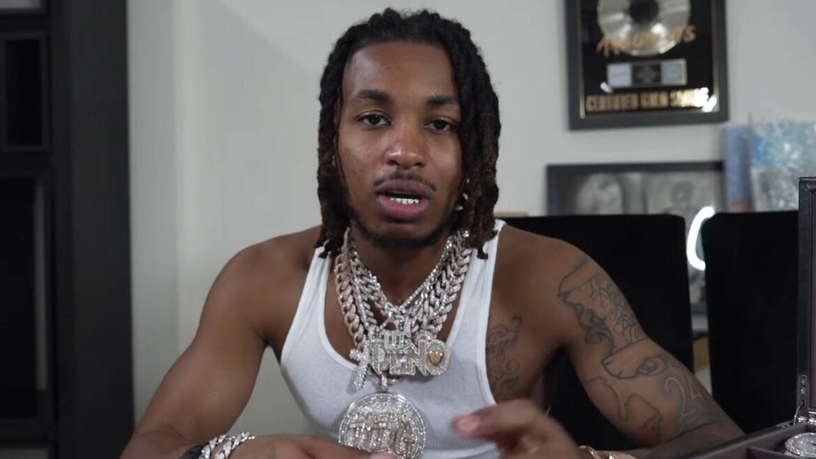 DDG Says YouTubers Make More Money Than Rappers