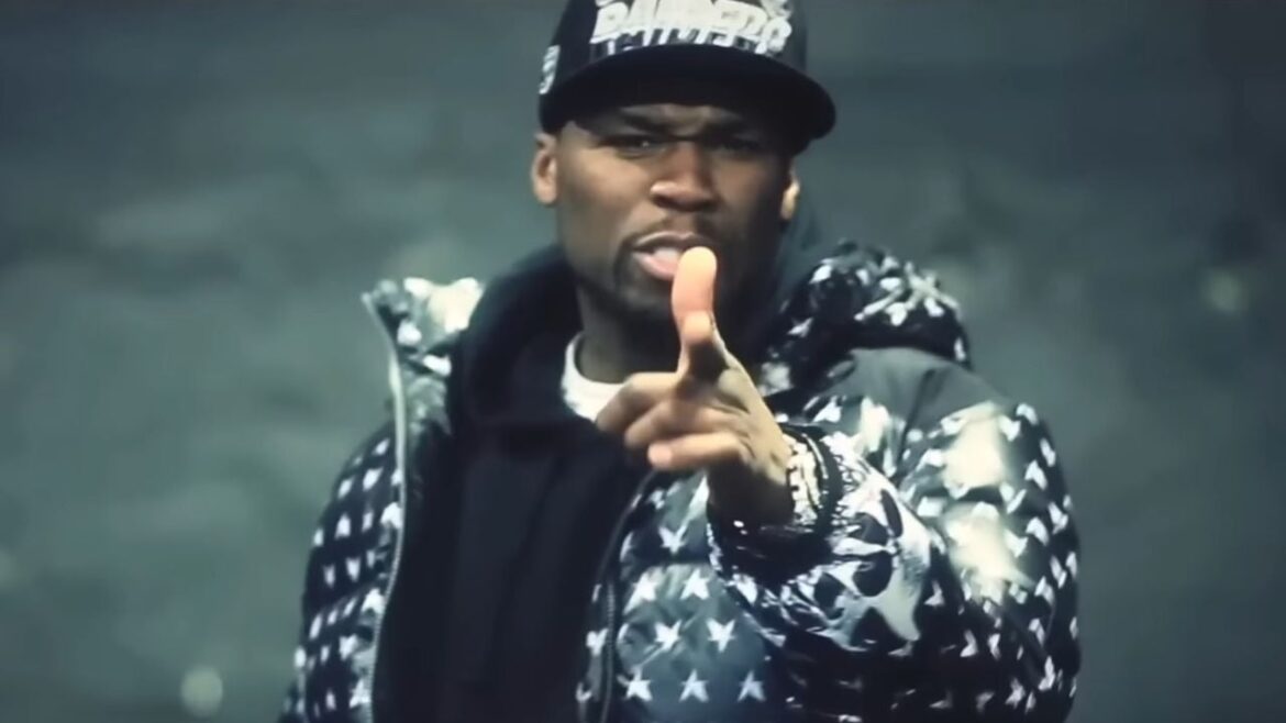 50 Cent Announces Upcoming TV Project, “Fightland” With Starz