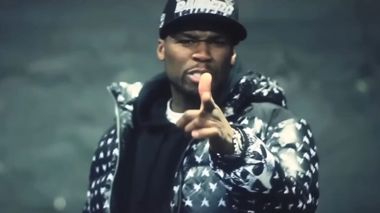 50 Cent Announces Upcoming TV Project, “Fightland” With Starz