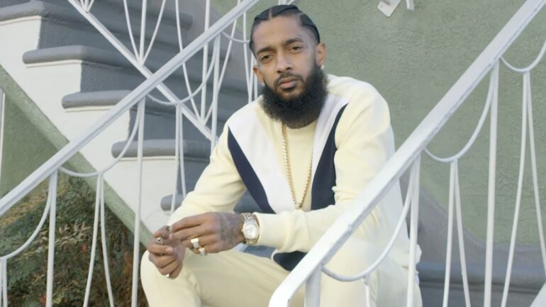 Judge Denies Nipsey Hussle’s Killer’s Request To Reduce Conviction To Manslaughter
