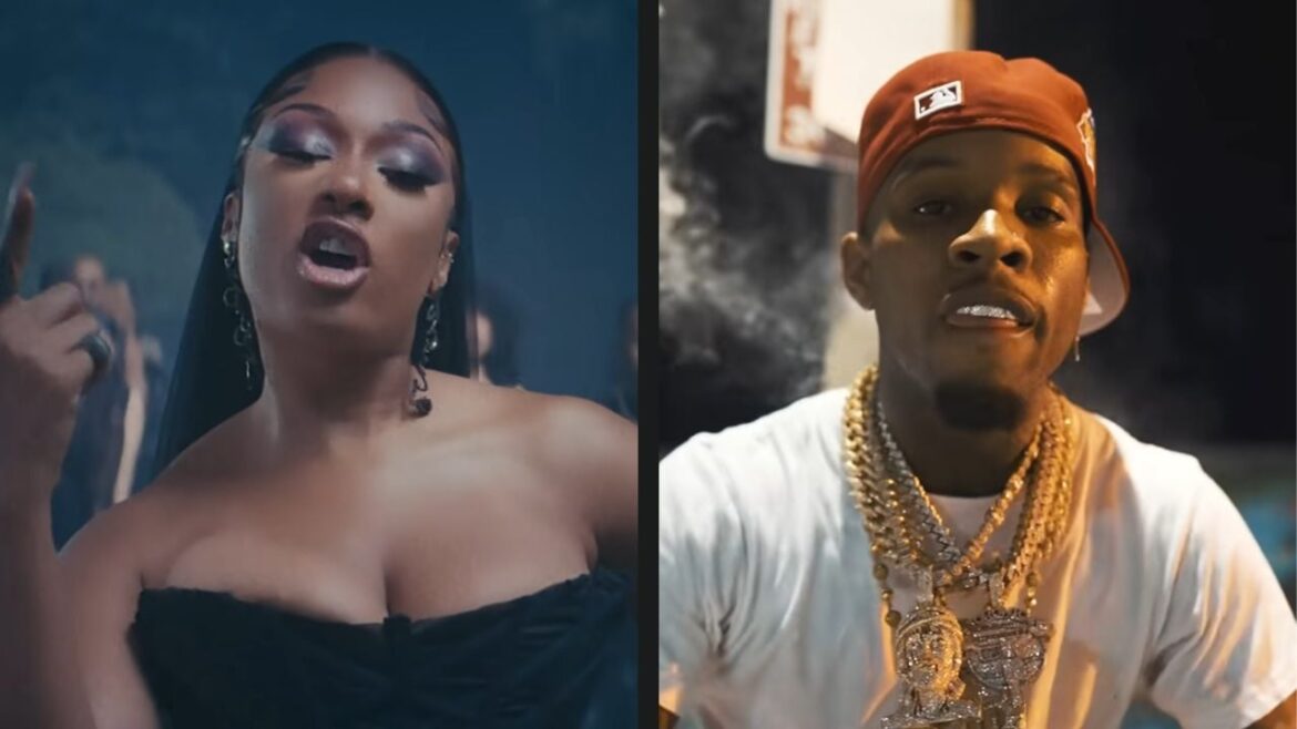 Megan The Stallion’s Ex-Bestie Kelsey Harris Pleads Fifth
