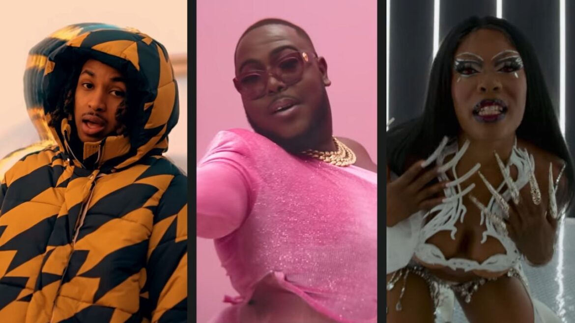 Amazing Black Talents That Made Forbes’ “30 Under 30” List