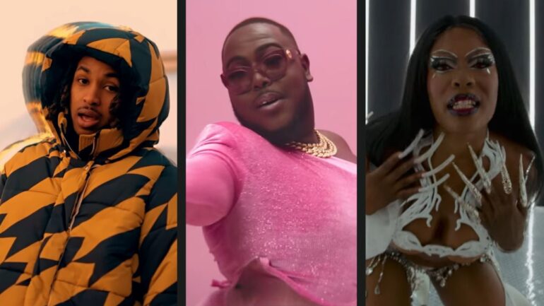 Amazing Black Talents That Made Forbes’ “30 Under 30” List