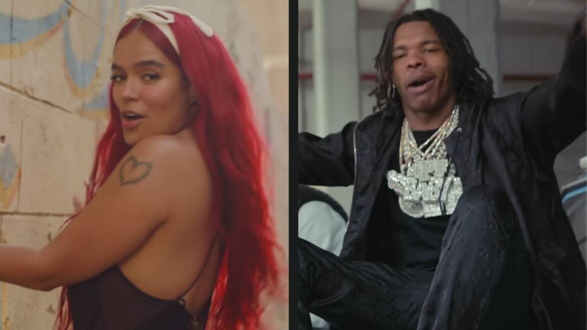Karol G Is Vevo’s Most Viewed, Lil Baby Tops US Artist Chart Again