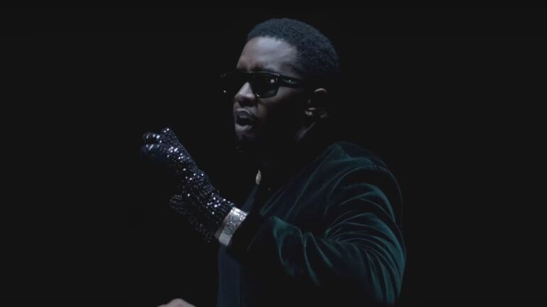 Diddy Announces Baby Girl Love + Baby Mother Revealed