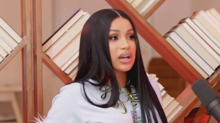 Nicki Minaj Fans Leak Alleged Cardi B Reference Tracks