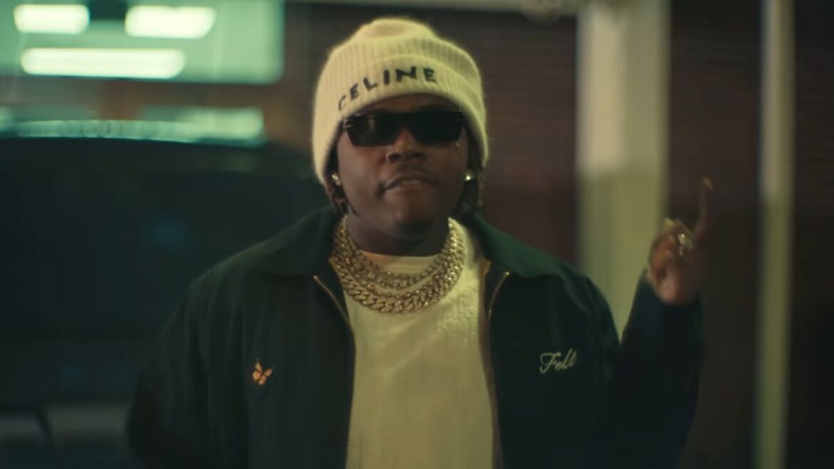 Gunna Released From Jail After Taking Plea Deal In RICO Case