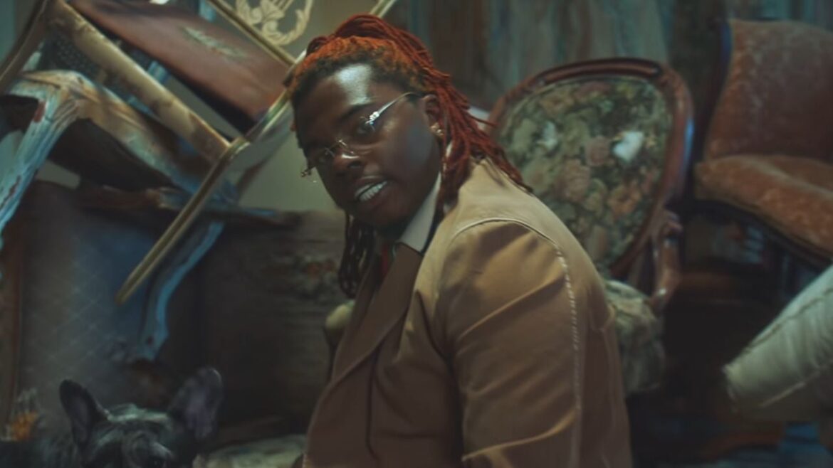 Gunna Helps Community With “Gunna’s Great Giveaway” In Atlanta