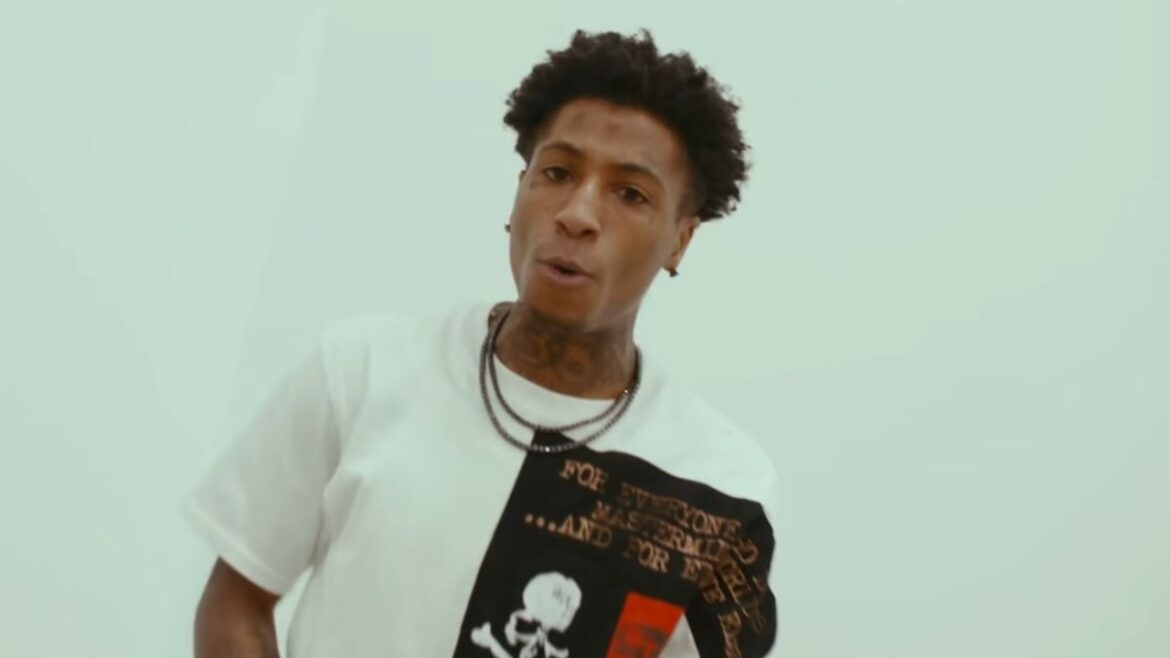 NBA YoungBoy Announces New Amazon Radio Show