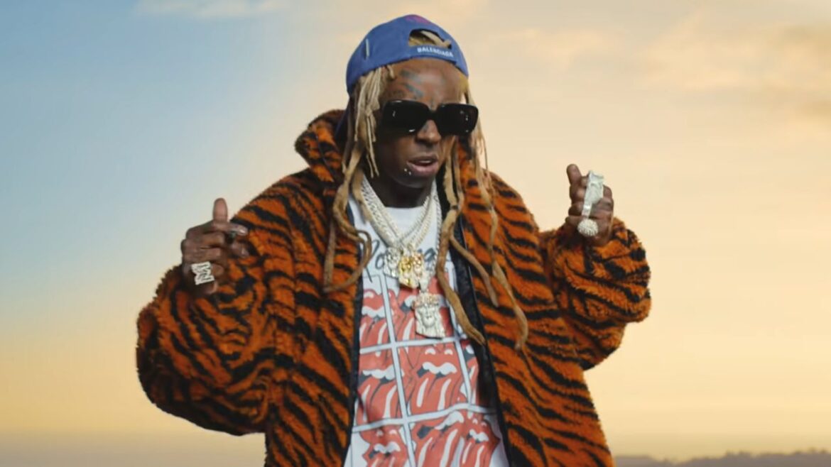 Lil Wayne Sued By Former Chef For Wrongful Termination