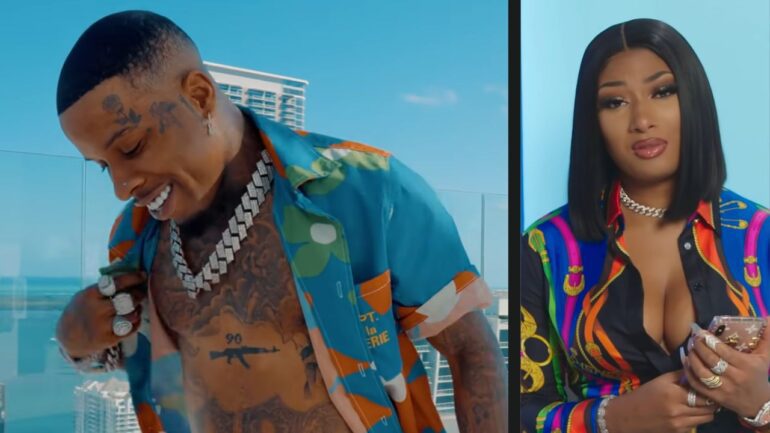 Tory Lanez Walks Free In Megan Thee Stallion Shooting Trial
