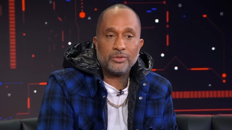 Kenya Barris’ Latest Netflix Film Sparks Controversy