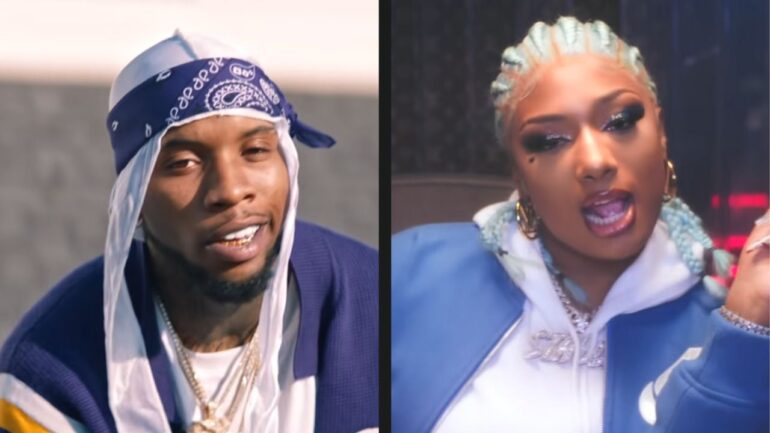 Prosecution Confirms Megan & Tory Lanez’s Sexual Relationship