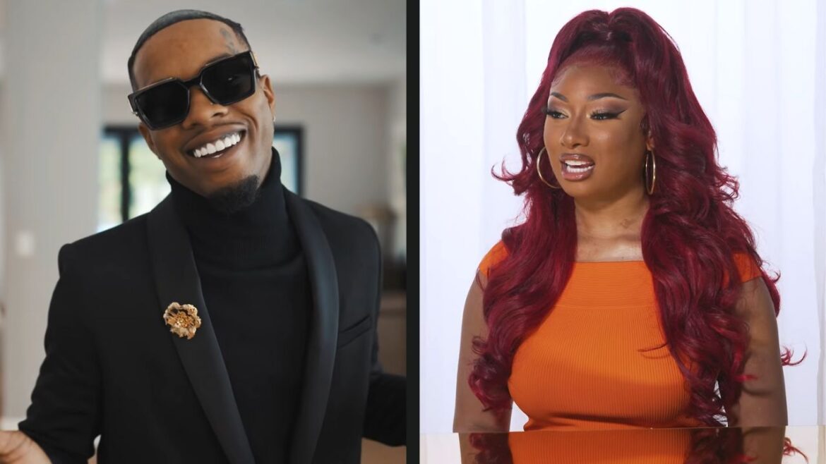 Tory Lanez’s Driver Jaquan Smith Might Testify During The Megan Thee Stallion Trial (Day 12)