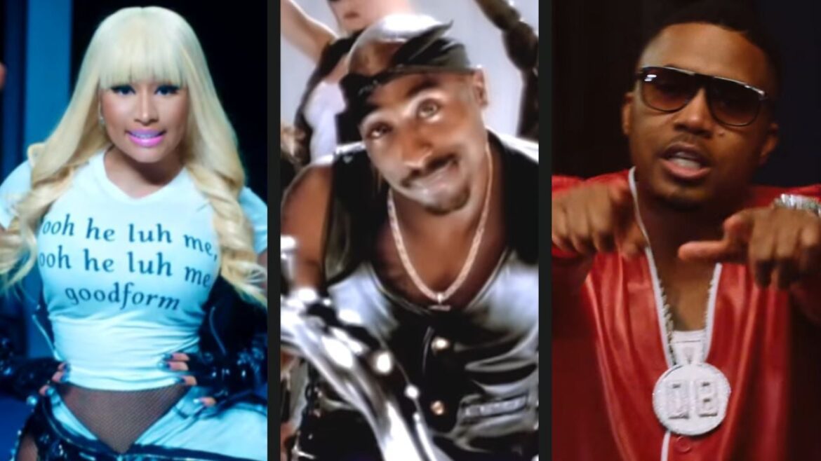 Top 5 Most Disrespectful Clapbacks In Rap History