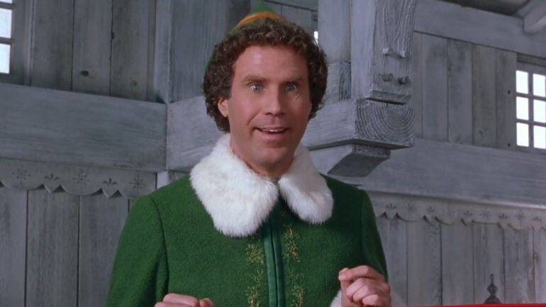 If “Elf” Was Remade With A Hip-Hop Cast