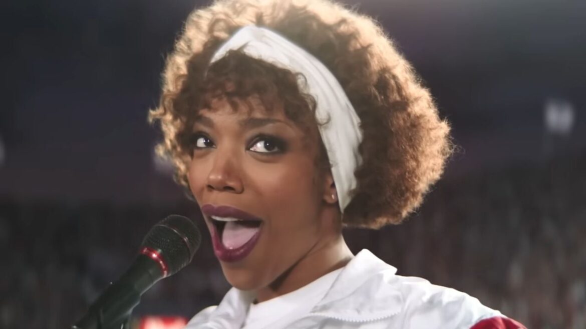 SOHH Tells All About Premiere Of Whitney Houston’s “I Wanna Dance With Somebody”