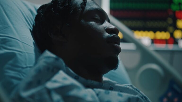 Lil Tjay Reflects On Harrowing Shooting