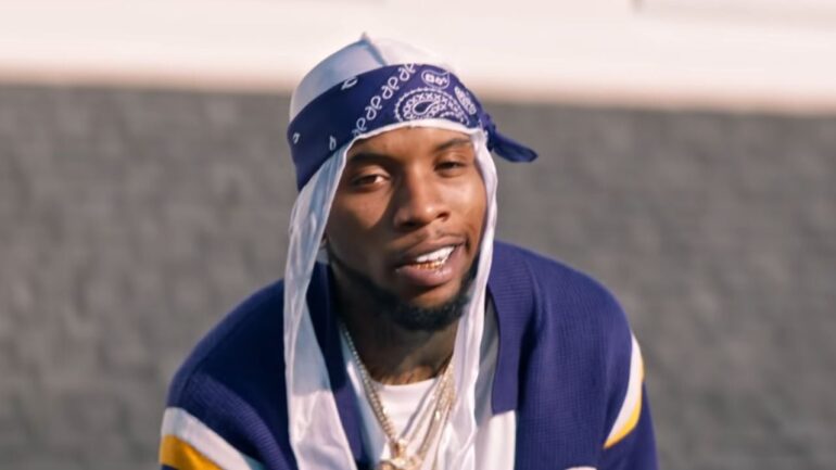 Tory Lanez ‘Guilty’ In Megan Thee Stallion Shooting Trial – SOHH.com