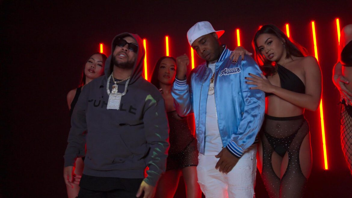 38 Spesh, Harry Fraud, & Stove God Cooks Share “Speshal” Video