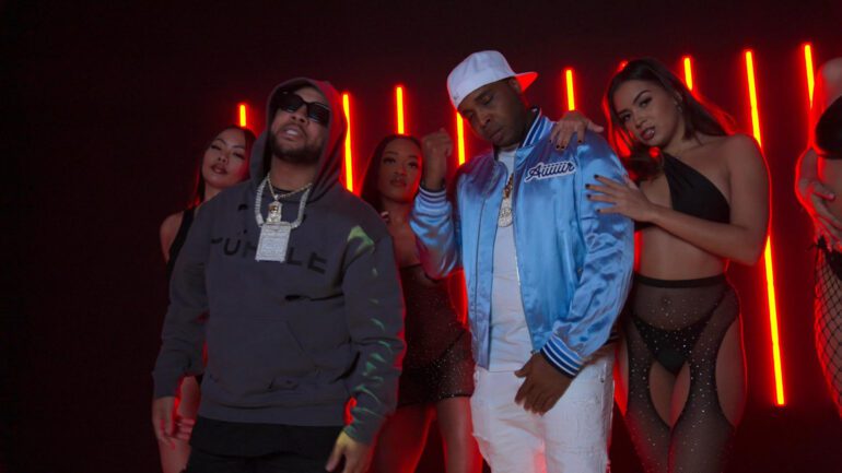 38 Spesh, Harry Fraud, & Stove God Cooks Share “Speshal” Video