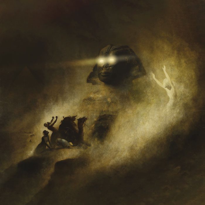 Apathy Returns with New Album, ‘King of Gods. No Second’