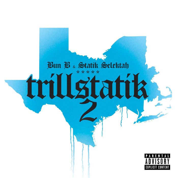 Bun B & Statik Selektah Reunite For ‘TrillStatik 2’ Album; Recorded in One Session