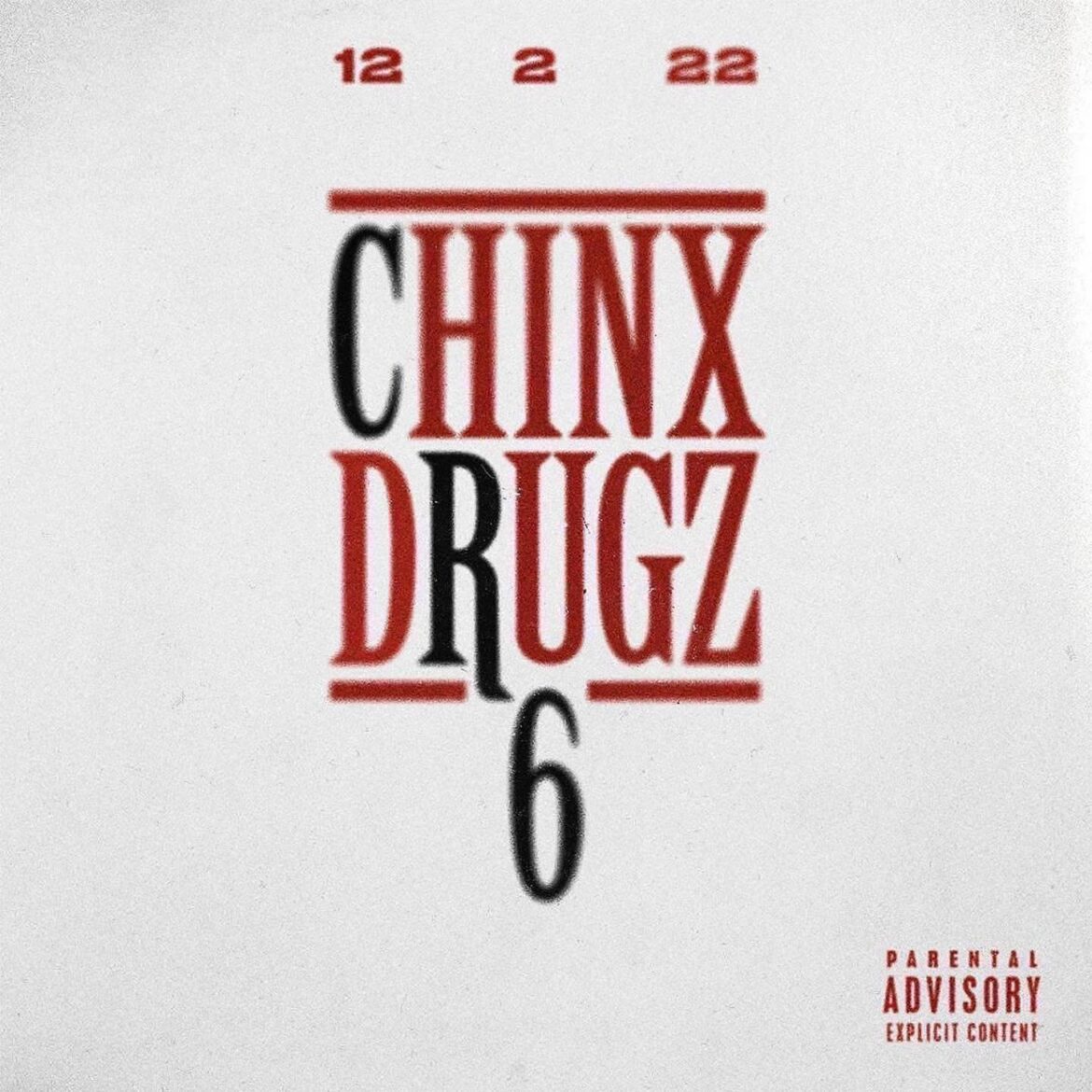 Chinx, ‘CR6’ Album Stream | 2DOPEBOYZ