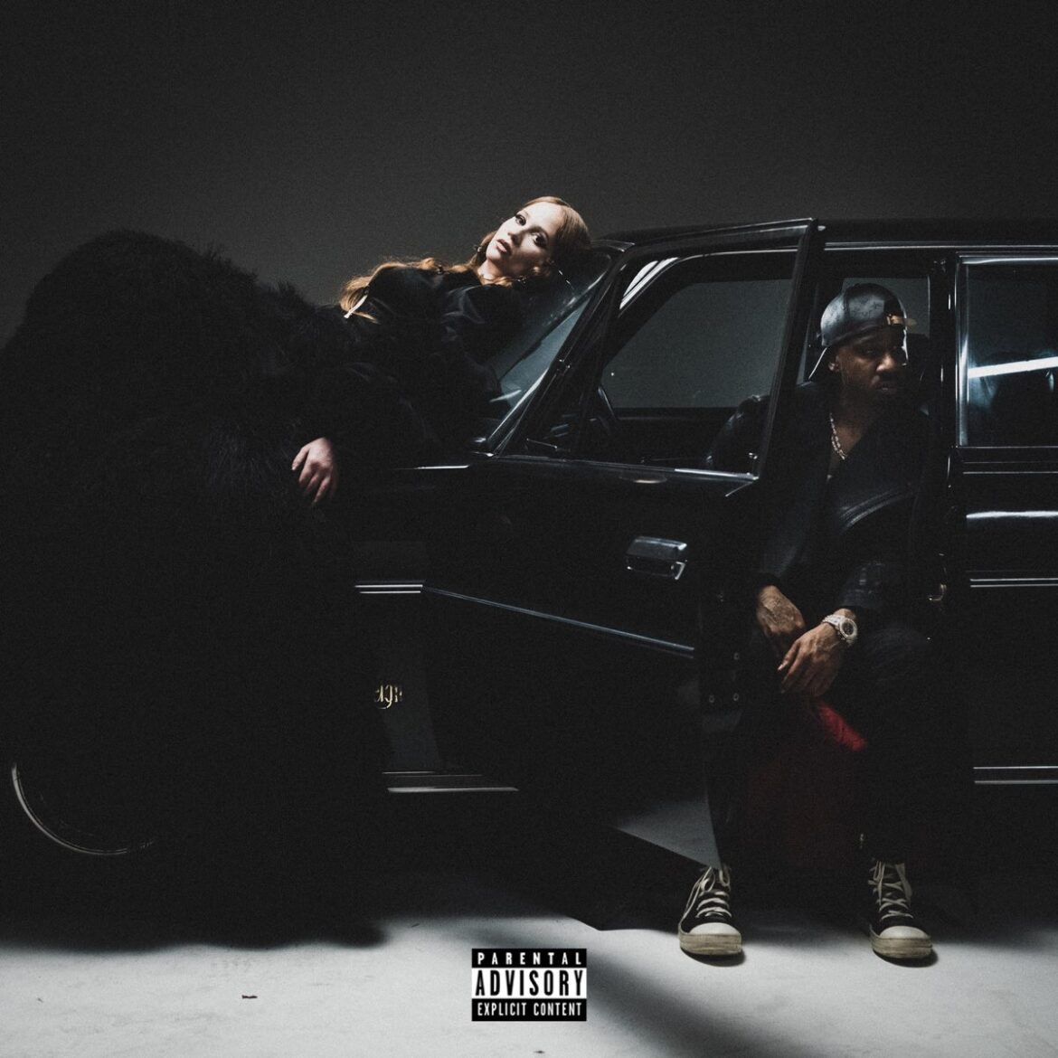 iyla & Benny the Butcher Connect For “Lost Me” Single