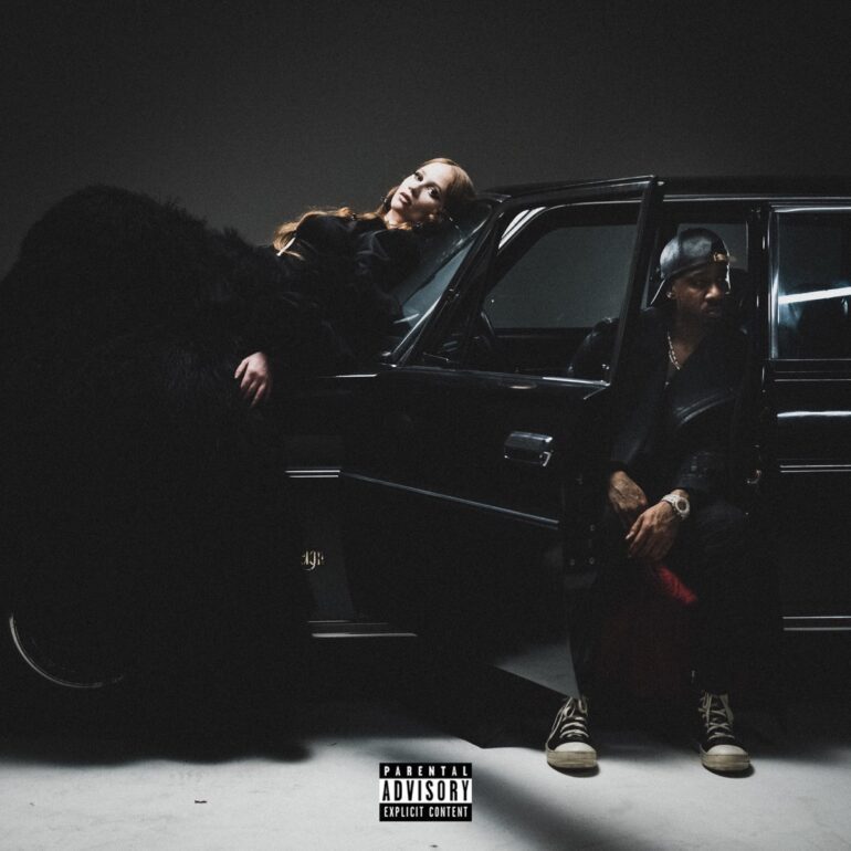 iyla & Benny the Butcher Connect For “Lost Me” Single