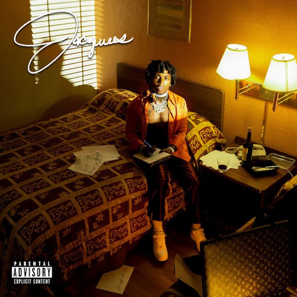 Jacquees Links With 6LACK, Summer Walker For “Tell Me It’s Over” Single