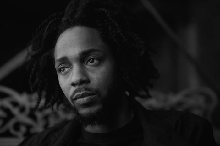 Kendrick Lamar Shares “Count Me Out” Video