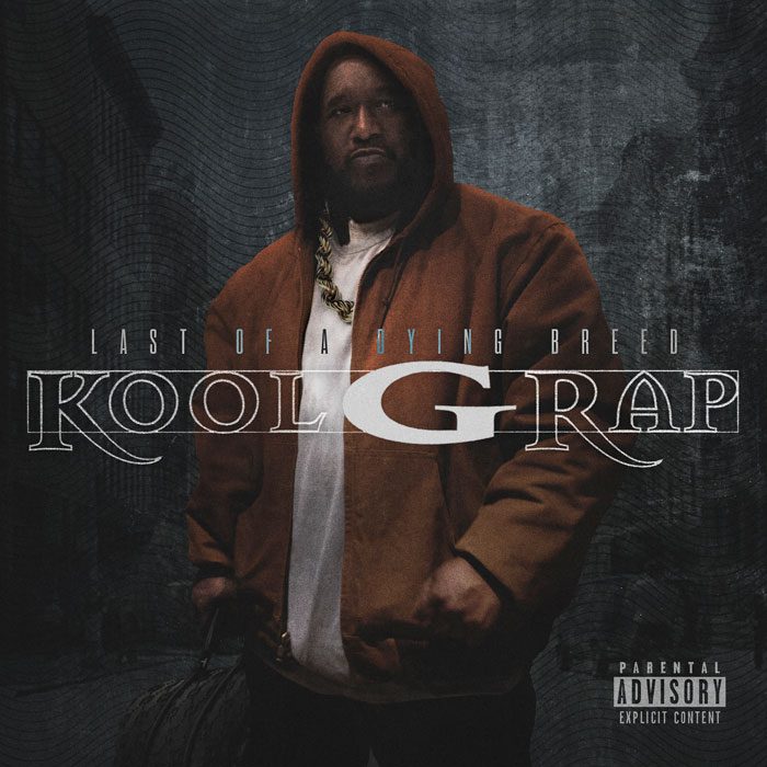 Kool G Rap is a ‘Last of a Dying Breed’ On New Album