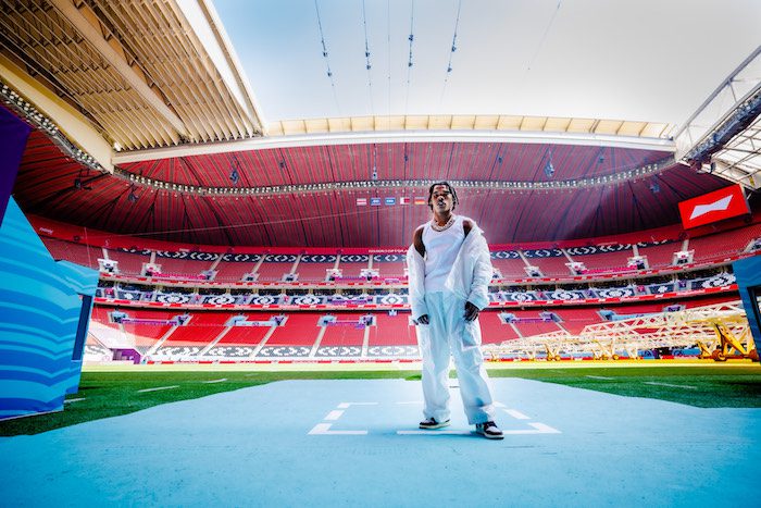 Lil Baby Drops “The World Is Yours To Take” Video