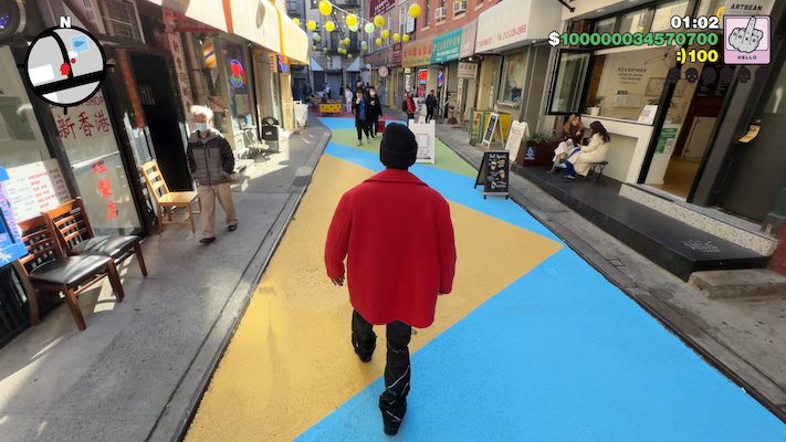 Meechy Darko (of Flatbush Zombies) Drops “PRADA U” Video