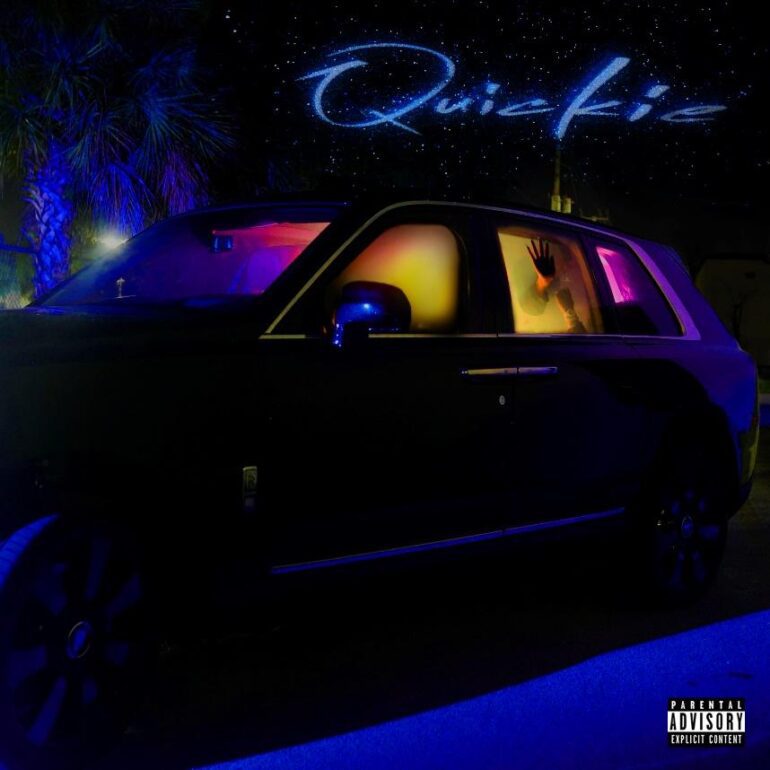 Moneybagg Yo Drops “Quickie” Single