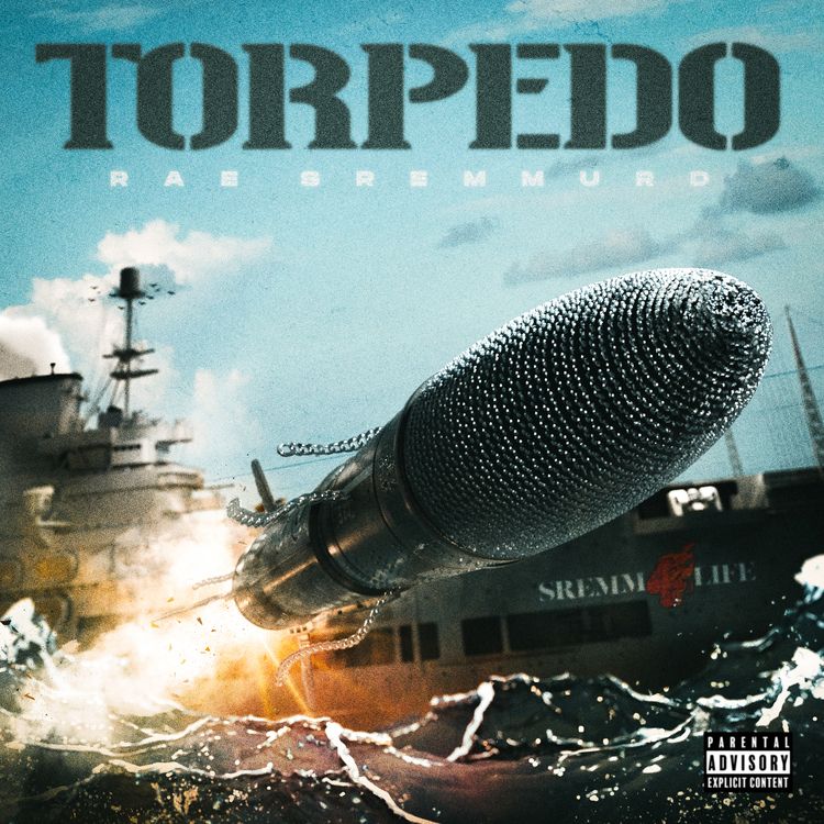 Rae Sremmurd Drop “Torpedo” Single