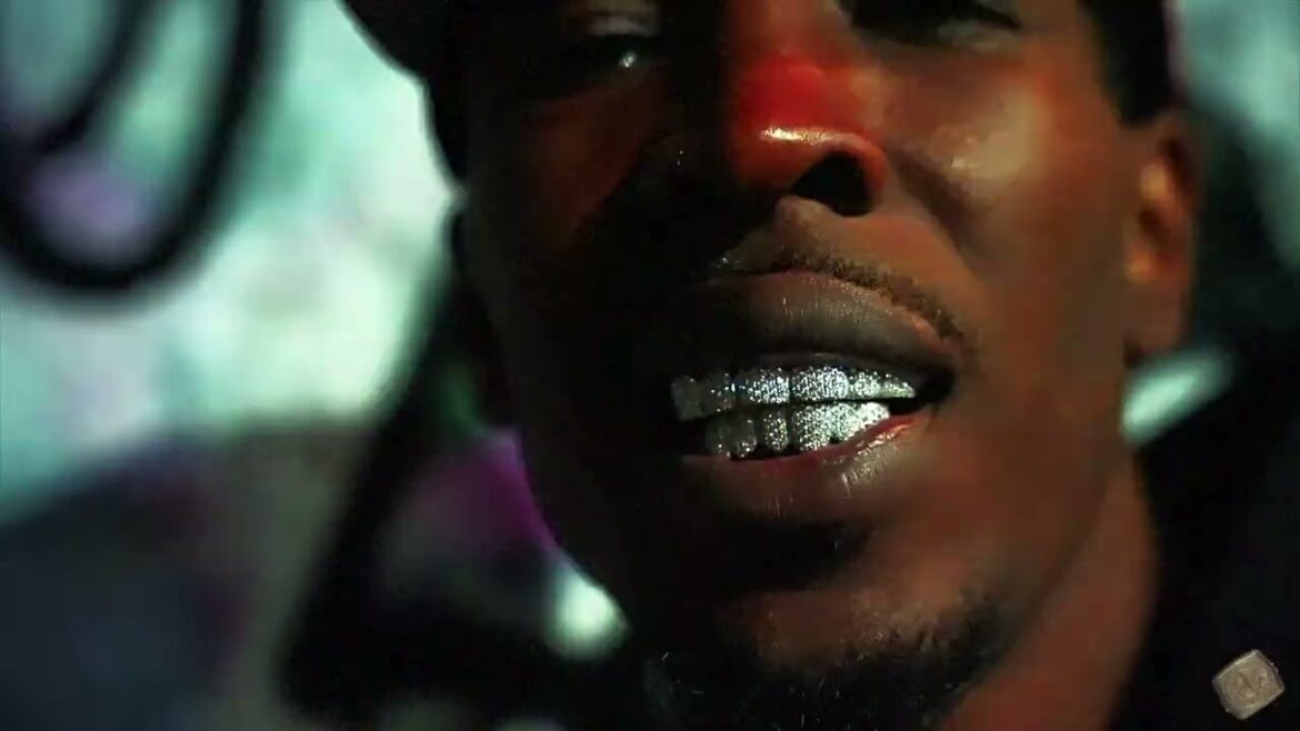 Rome Streetz Drops “Big Steppa” Video