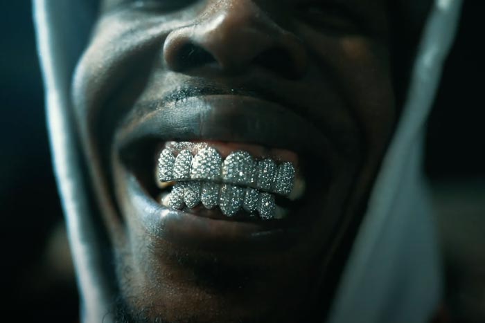 Westside Gunn Shares “Peppas” Video with Black Star