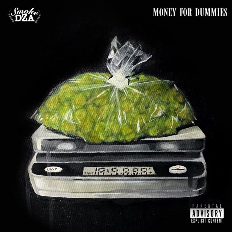 Smoke DZA & The Smokers Club Drop ‘Money For Dummies’ Album