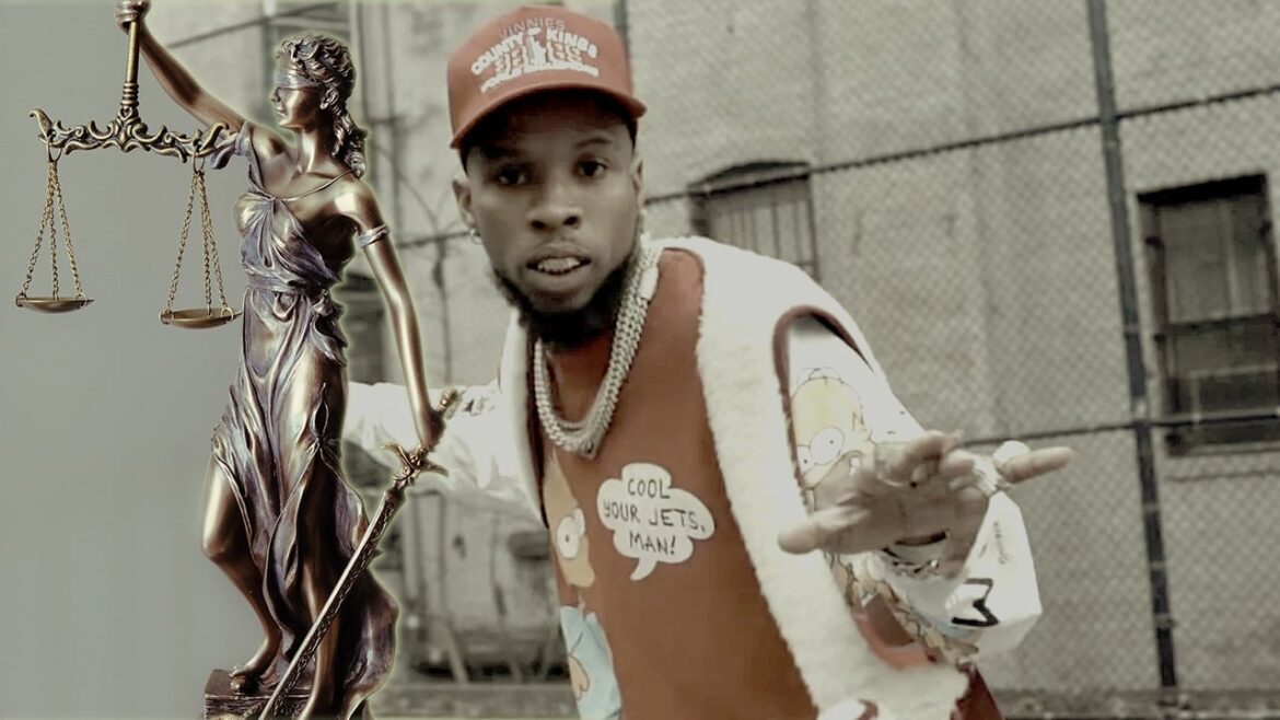 Inside The Tory Lanez Jury’s ‘Guilty’ Decision – SOHH.com